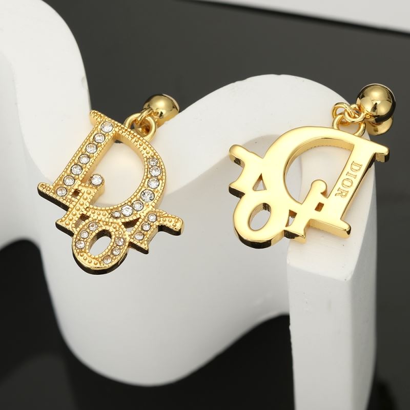 Christian Dior Earrings